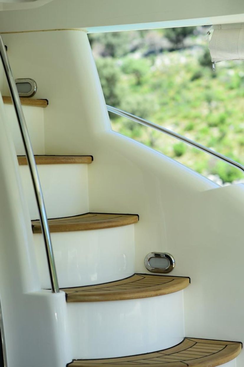 Sunseeker 64 Sunseeker Manhattan 