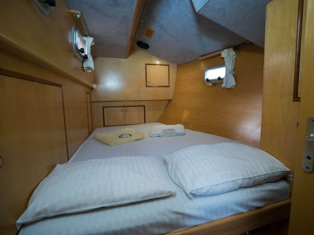 Dufour Yachts 62 Osyan