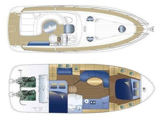Bavaria Yachtbau 37 Ribelle