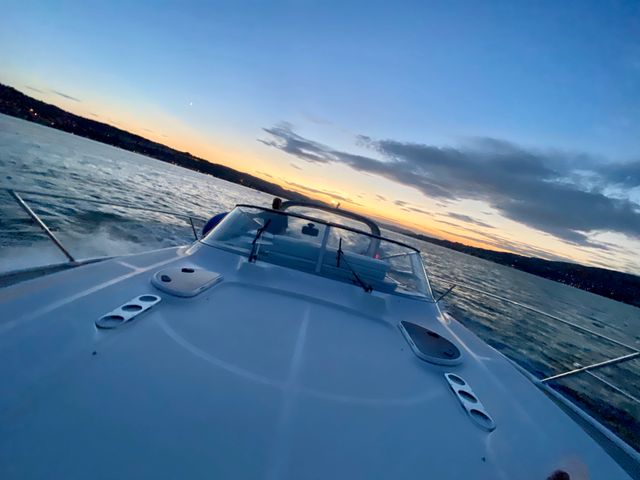 Bavaria Yachtbau 37 Ribelle