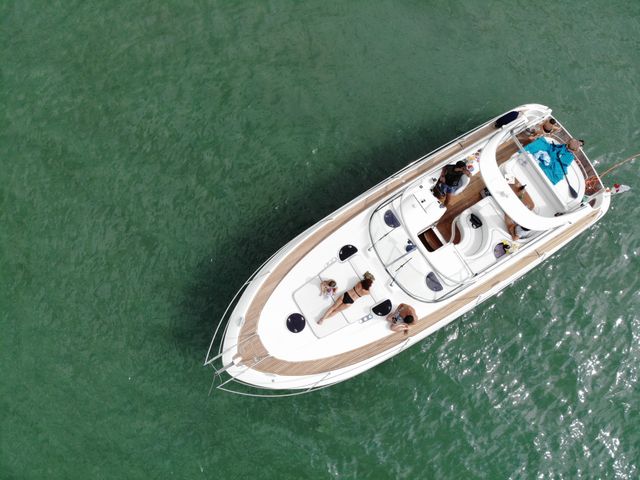Bavaria Yachtbau 37 Ribelle