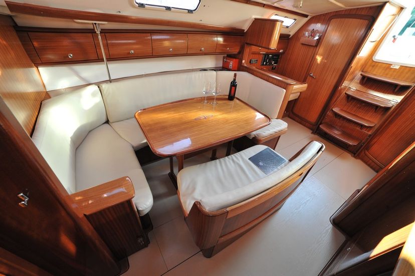 Bavaria Yachtbau 38 Tommy 