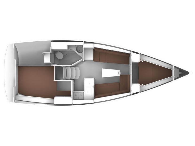 Bavaria Yachtbau CRUISER 32 Linnea
