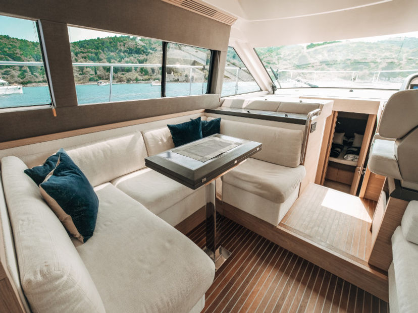 Beneteau MONTE CARLO 5 Blizzard