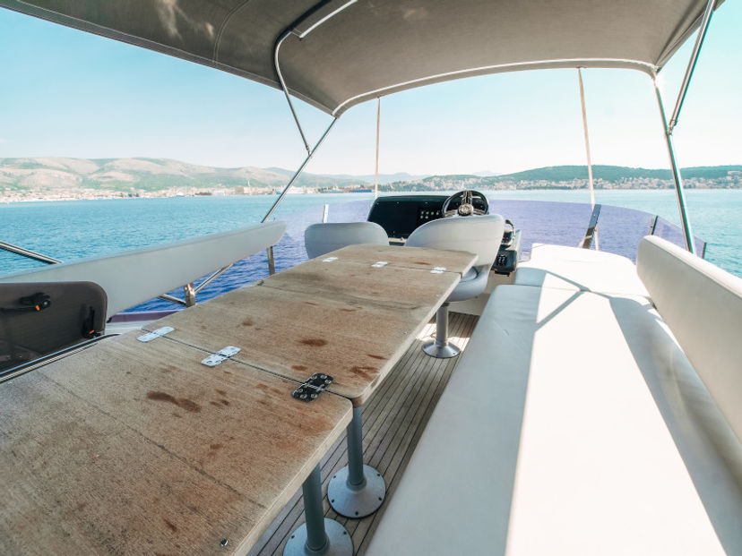 Bavaria Yachtbau R4 Borimir
