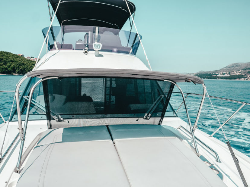 Bavaria Yachtbau R4 Borimir