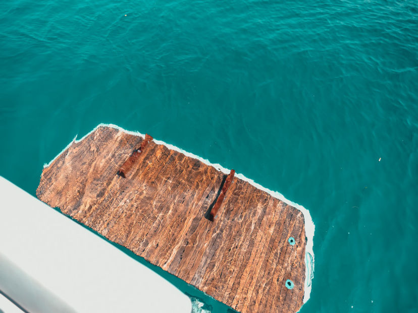 Bavaria Yachtbau R4 Borimir