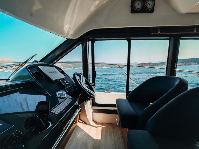 Bavaria Yachtbau R4 Borimir