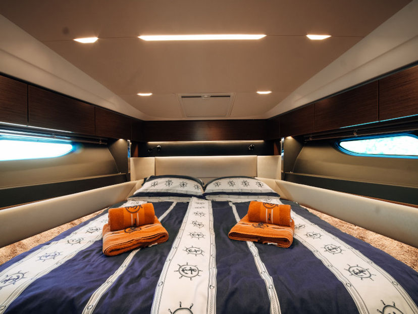 Bavaria Yachtbau R4 Borimir