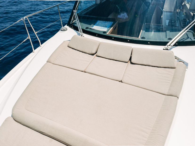 Bavaria Yachtbau 40 Danijela
