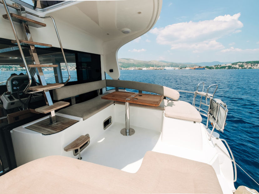 Bavaria Yachtbau 40 Danijela