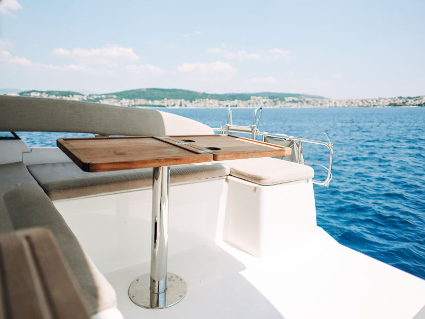 Bavaria Yachtbau 40 Danijela