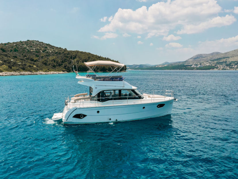 Bavaria Yachtbau 40 Danijela