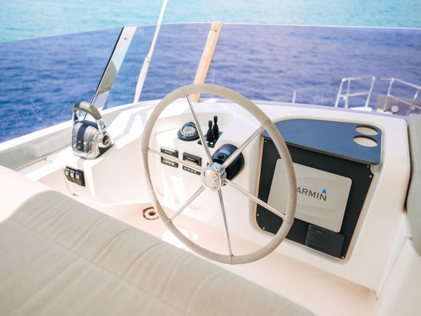 Bavaria Yachtbau 40 Danijela