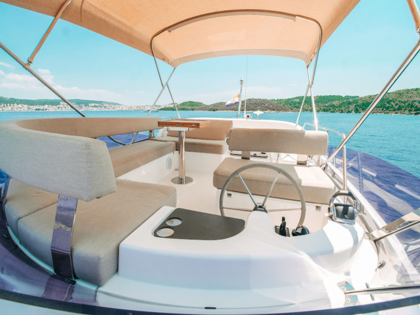 Bavaria Yachtbau 40 Danijela