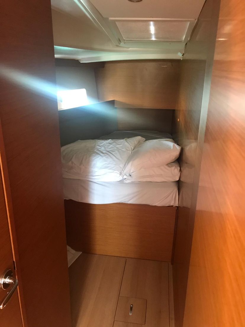 Jeanneau 49 ATHINA