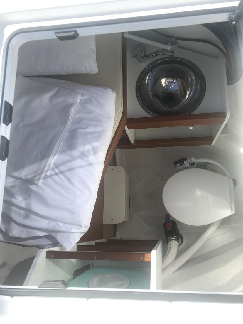 Jeanneau 49 ATHINA