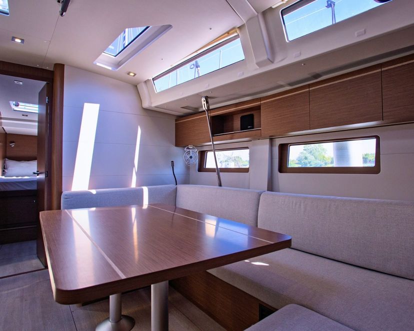 Beneteau OCEANIS 51.1 Le Streghe - Comfort line
