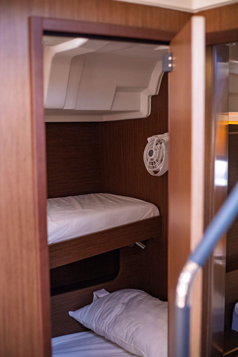 Beneteau OCEANIS 51.1 Le Streghe - Comfort line