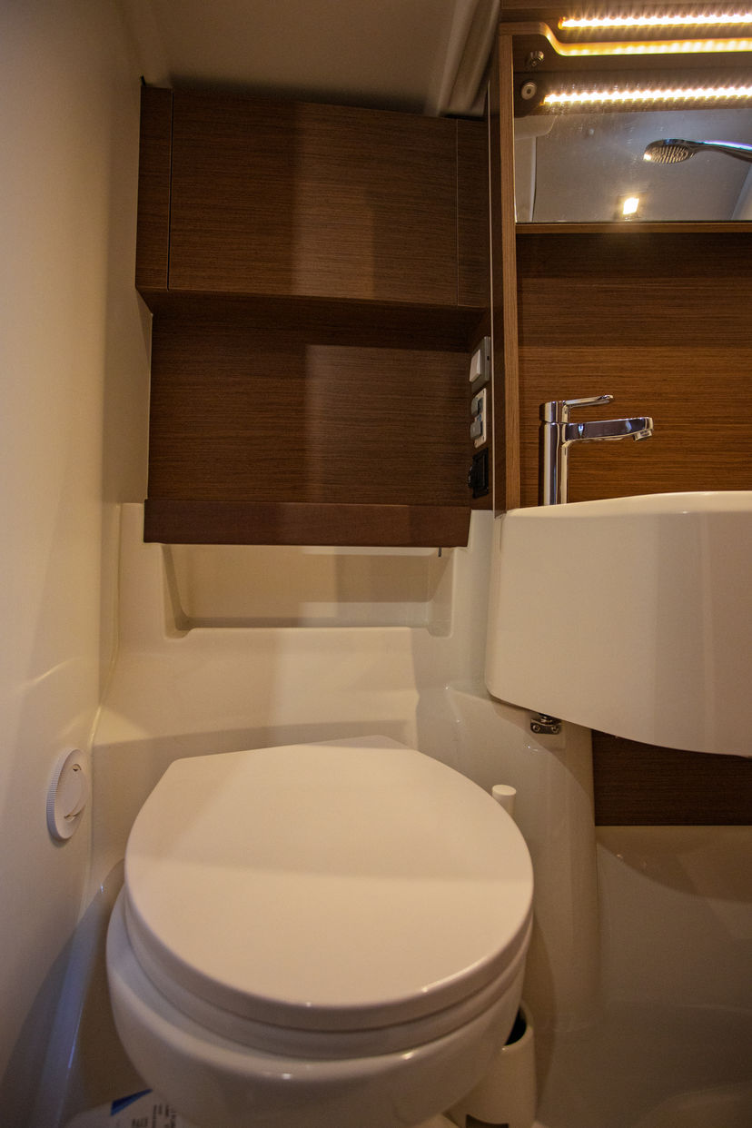 Beneteau OCEANIS 51.1 Le Streghe - Comfort line