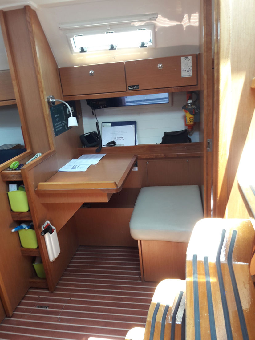 Bavaria Yachtbau 40 Canenas