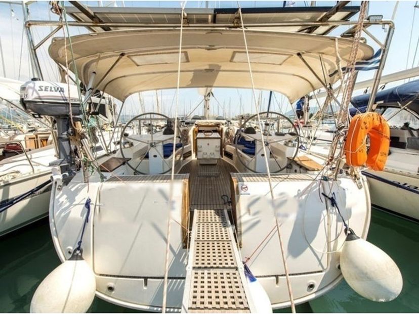 Bavaria Yachtbau 45 Esperos