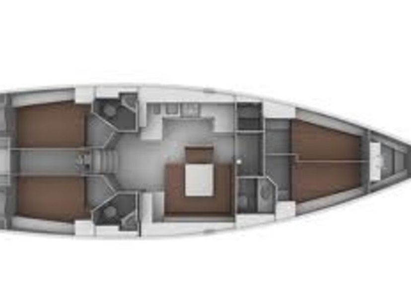 Bavaria Yachtbau 45 Esperos