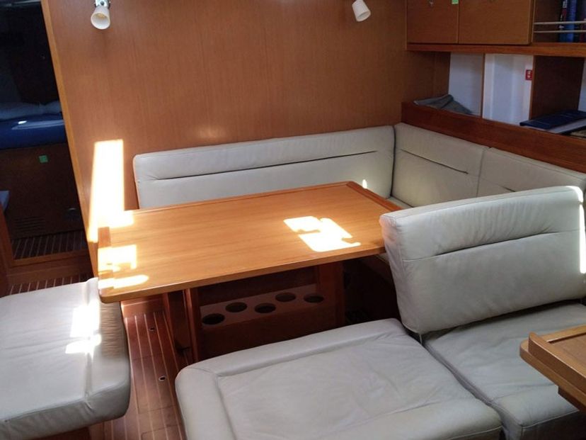 Bavaria Yachtbau 45 Esperos