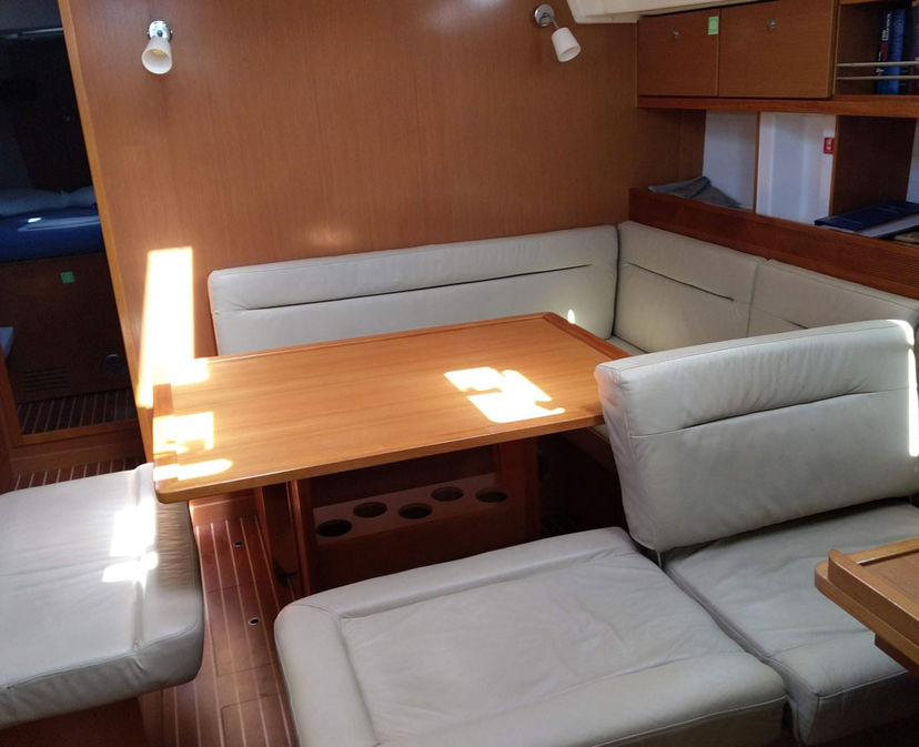 Bavaria Yachtbau 45 Esperos
