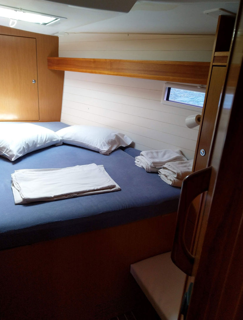 Bavaria Yachtbau 45 Esperos