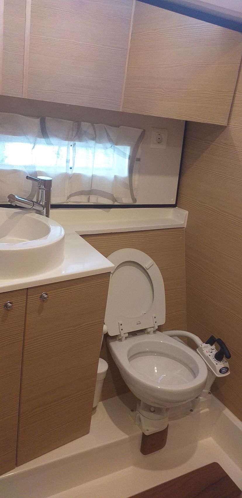 D&D Yachts 50 PRESTIGE I