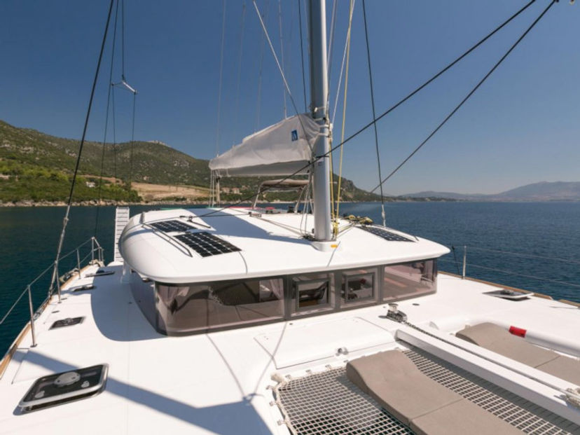 Lagoon 40 Armonia