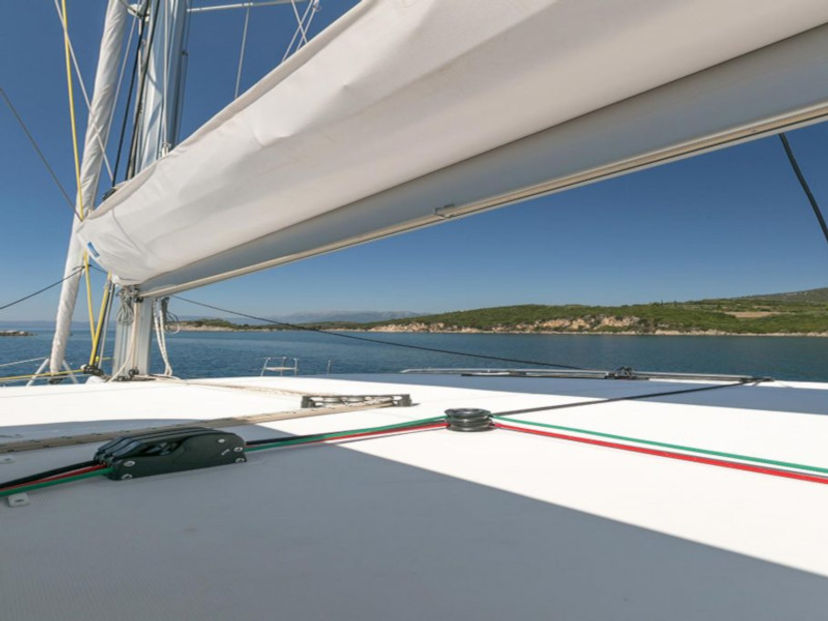 Lagoon 40 Armonia