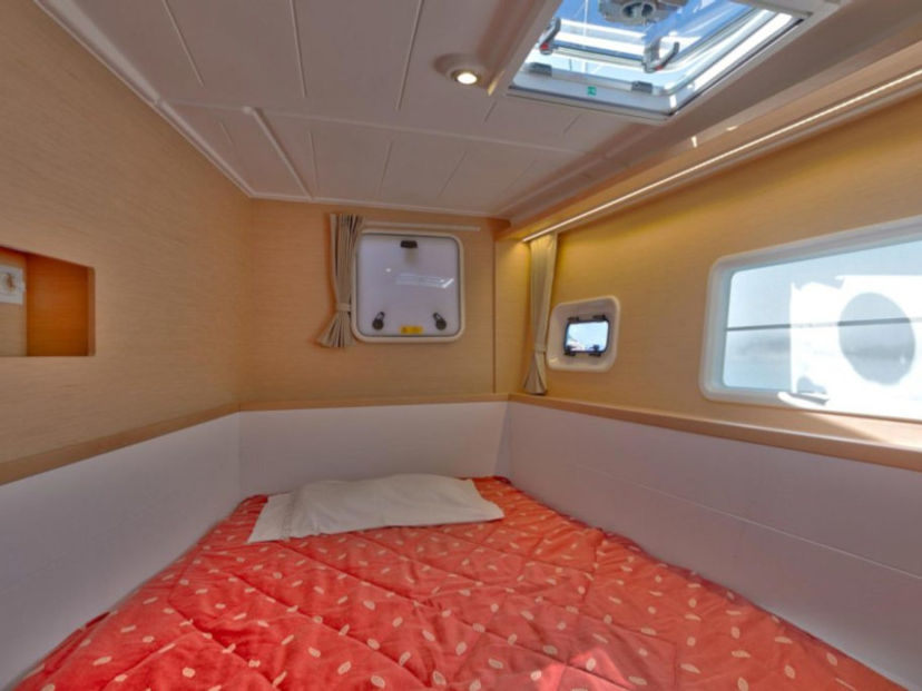 Lagoon 40 Armonia