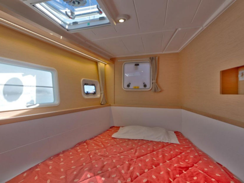 Lagoon 40 Armonia