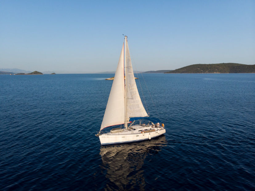 Beneteau 393 Mare