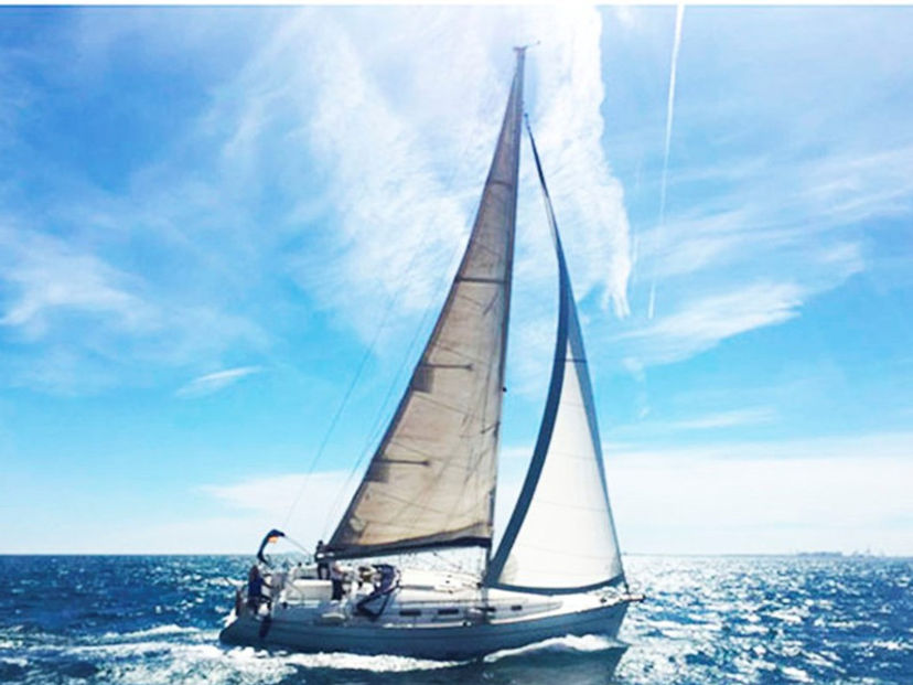 Beneteau 393 Mare