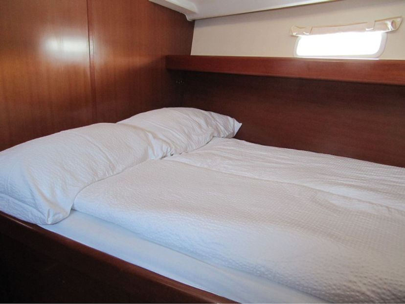 Beneteau 393 Mare
