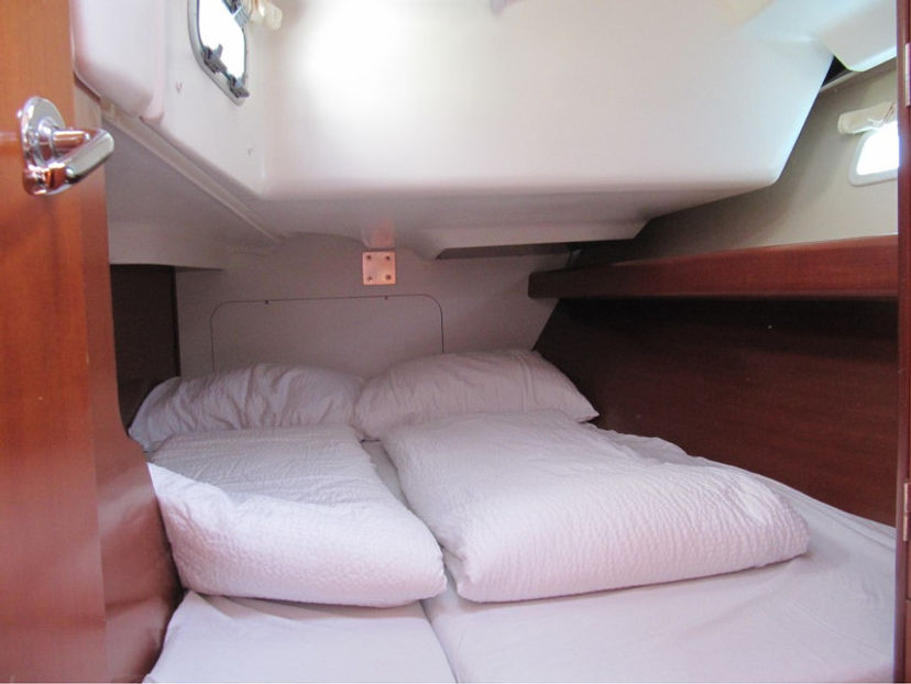 Beneteau 393 Mare