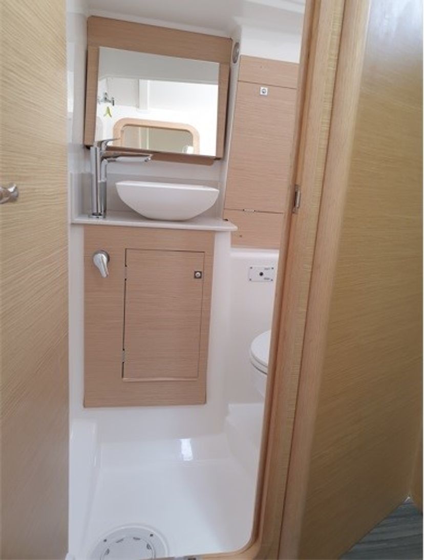 Dufour Yachts GRAND Alati