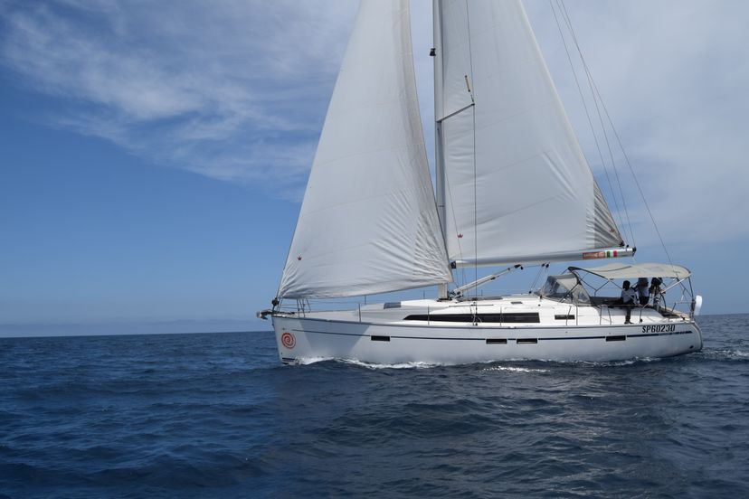 Bavaria Yachtbau 46 Musa