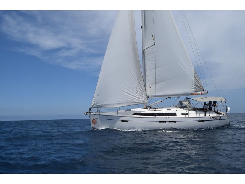 Bavaria Yachtbau 46 Musa