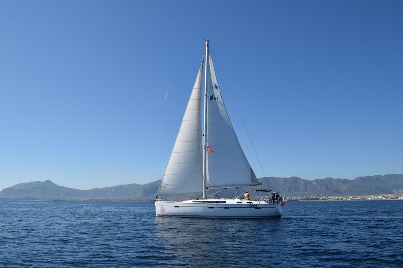 Bavaria Yachtbau CRUISER 51 Aurelia