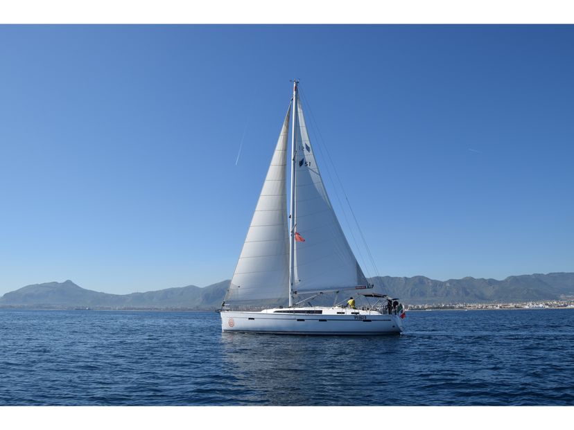 Bavaria Yachtbau CRUISER 51 Aurelia