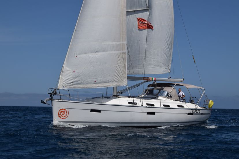Bavaria Yachtbau 40 Ginevra