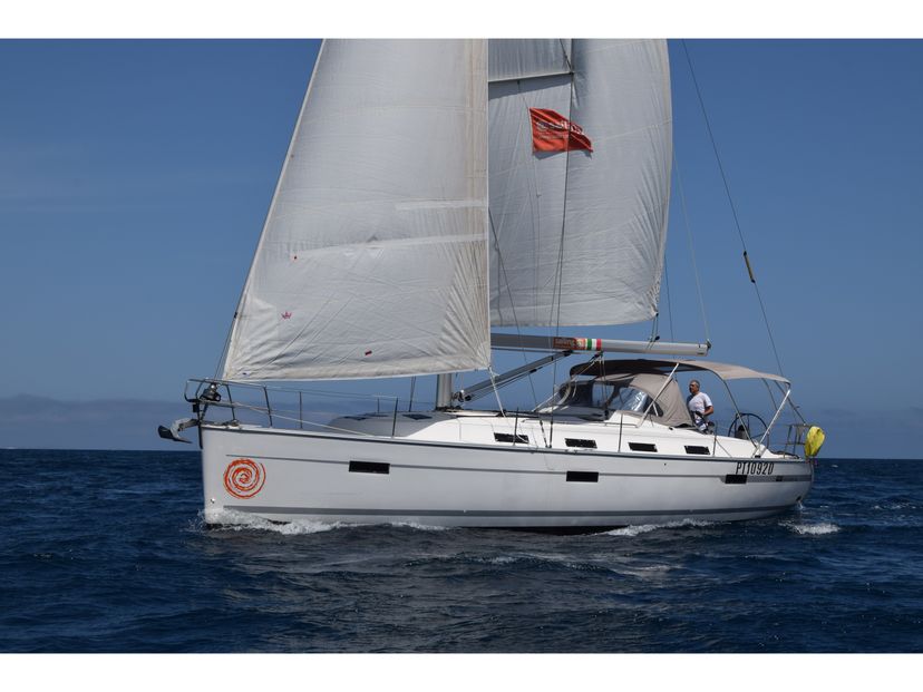 Bavaria Yachtbau 40 Ginevra