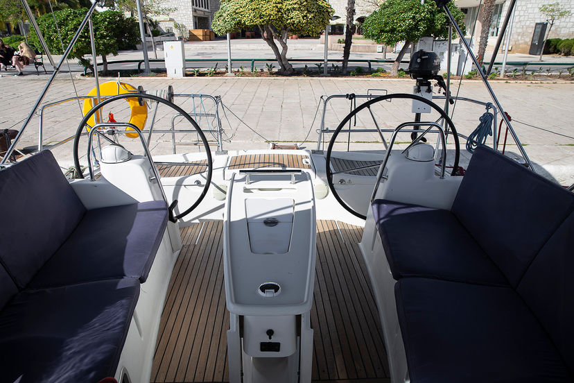 Beneteau 40 Marco Polo