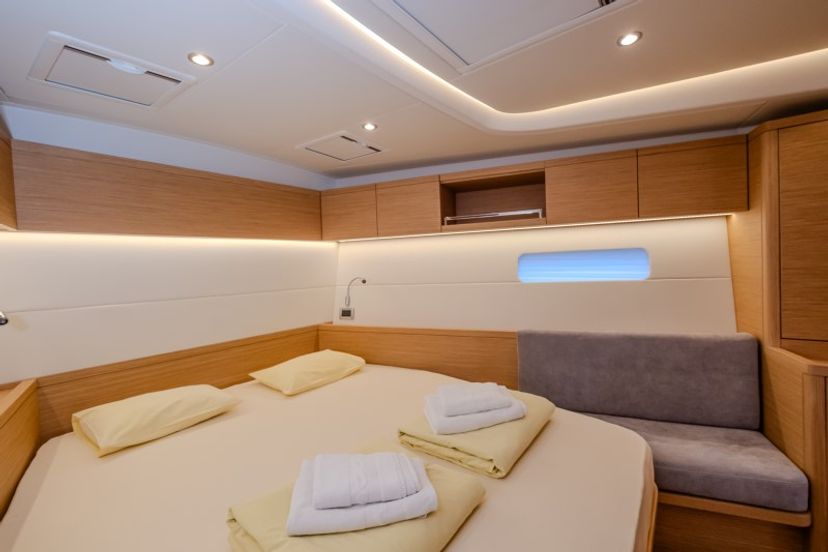 Grand Soleil GRAND Morea