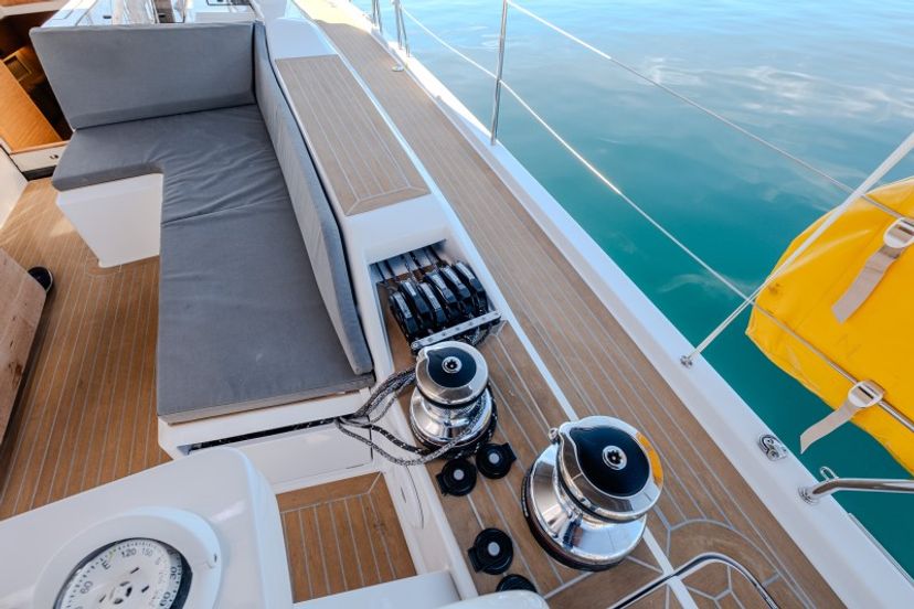 Grand Soleil GRAND Morea