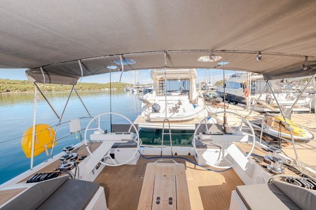Grand Soleil GRAND Morea